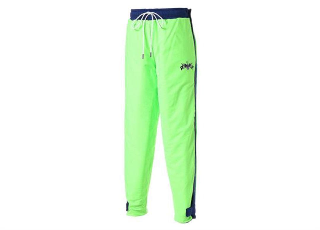PUMA MELO RARE リバーシブルパンツ ラメロ ボール 未使用品 Ｍ