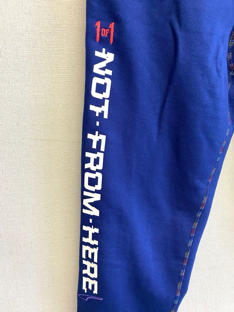 PUMA MELO RARE リバーシブルパンツ ラメロ ボール 未使用品 Ｍ