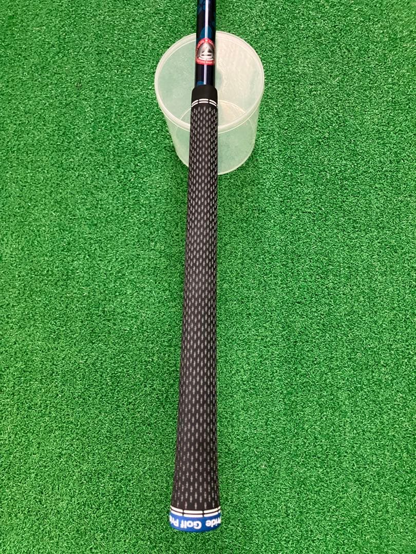 TaylorMadeQi10MAXドライバーシャフトDiamana TM50S