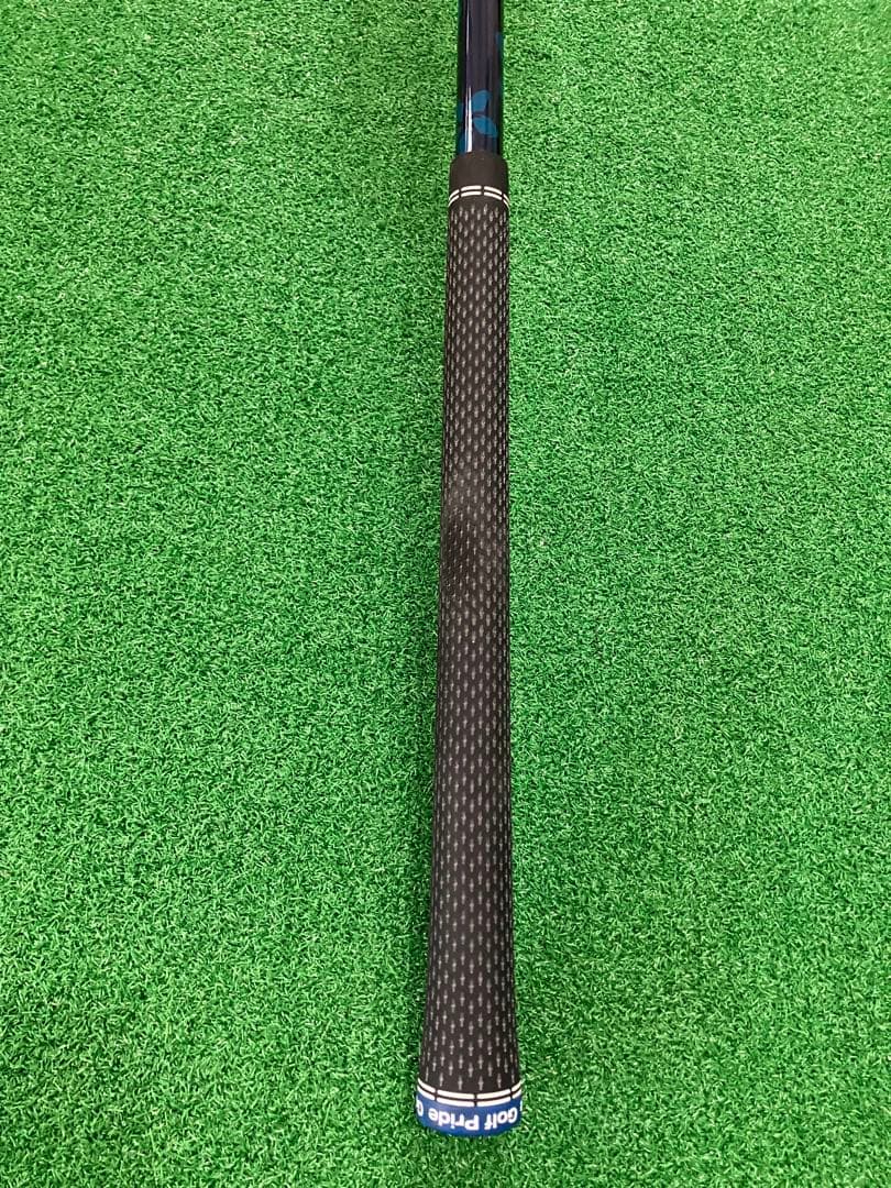 TaylorMadeQi10MAXドライバーシャフトDiamana TM50S