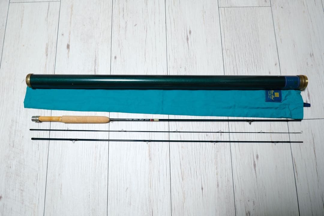 最終値下【新品】ピーターズロードPRS-7923