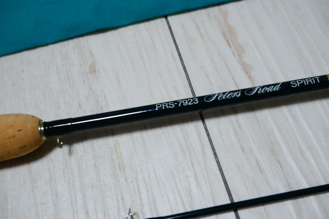 最終値下【新品】ピーターズロードPRS-7923