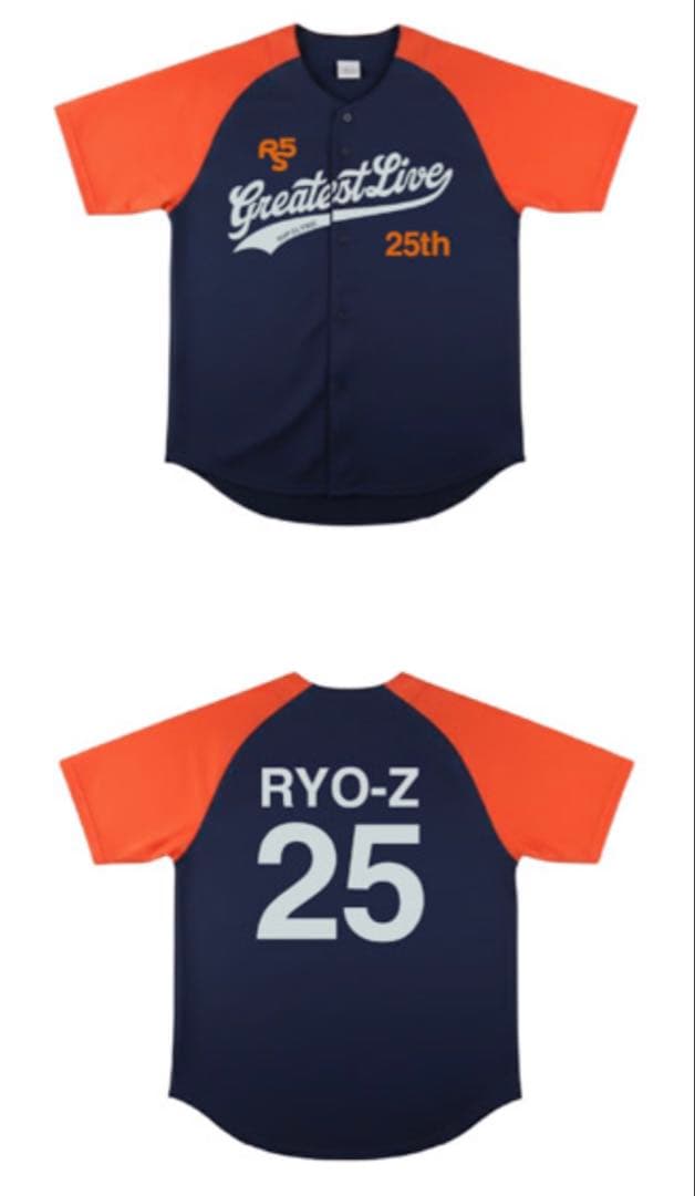 RIP SLYME tシャツ RYO-Z サコッシュ GiGO ベースボール