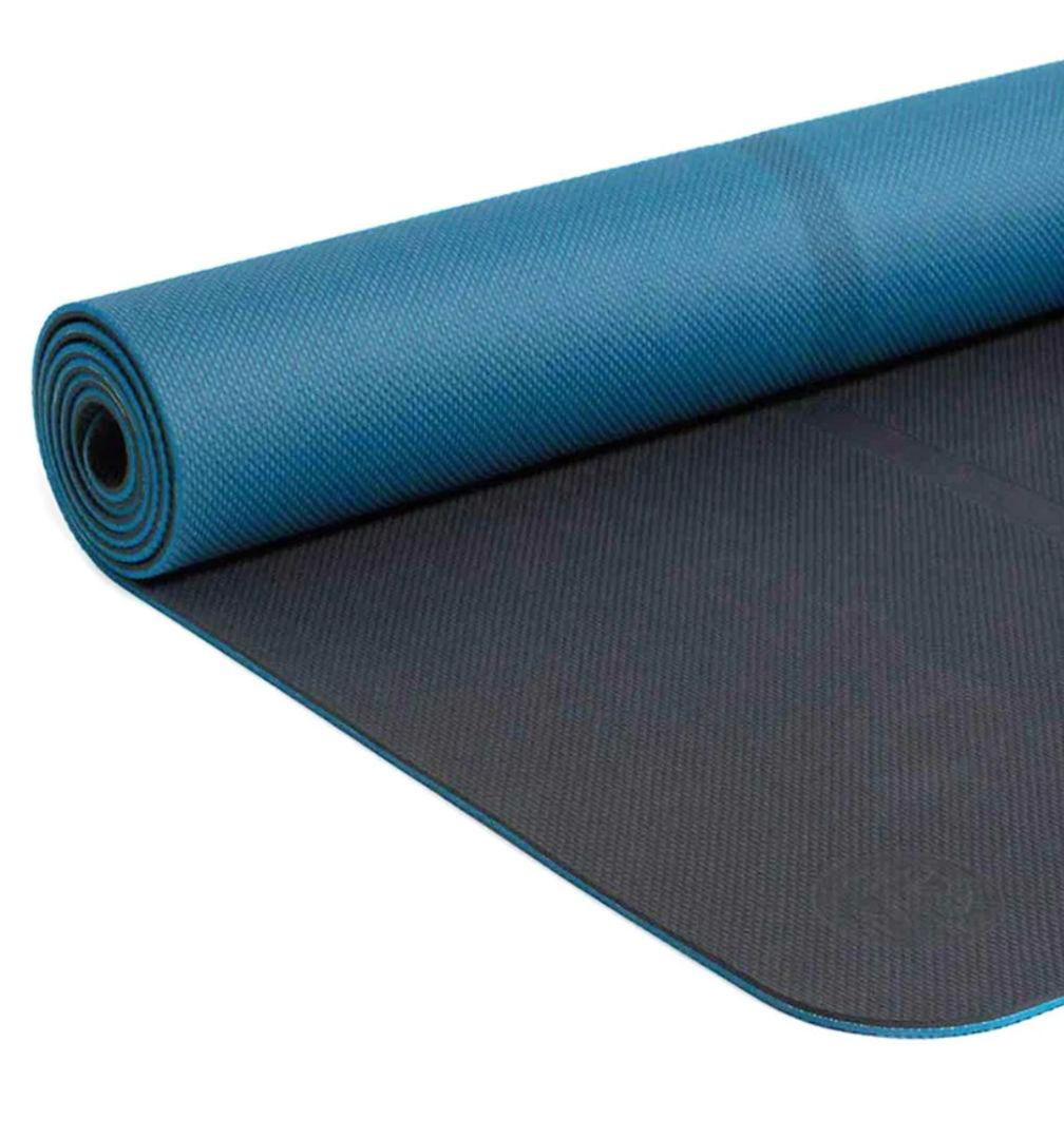 Manduka マンドゥカ ヨガマット 5mm BEGIN スティールグレー