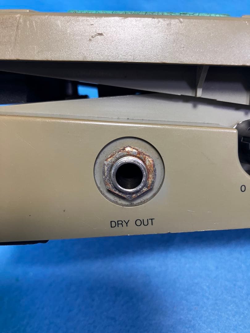 Ibanez ワウ・ペダル WH10V1