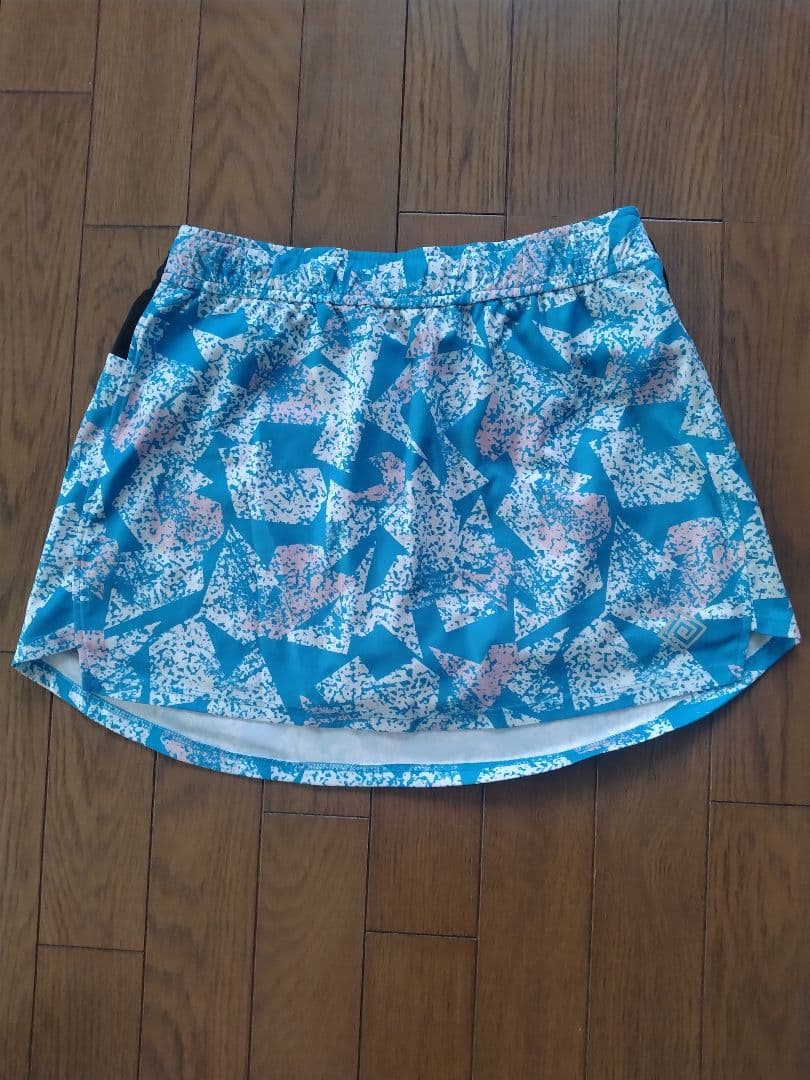 ELDORESO ランニングスカート M