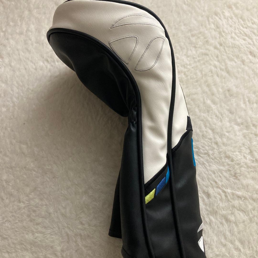TaylorMade SIM2MAX-D ドライバー 10.5度　ヘッドカバー付