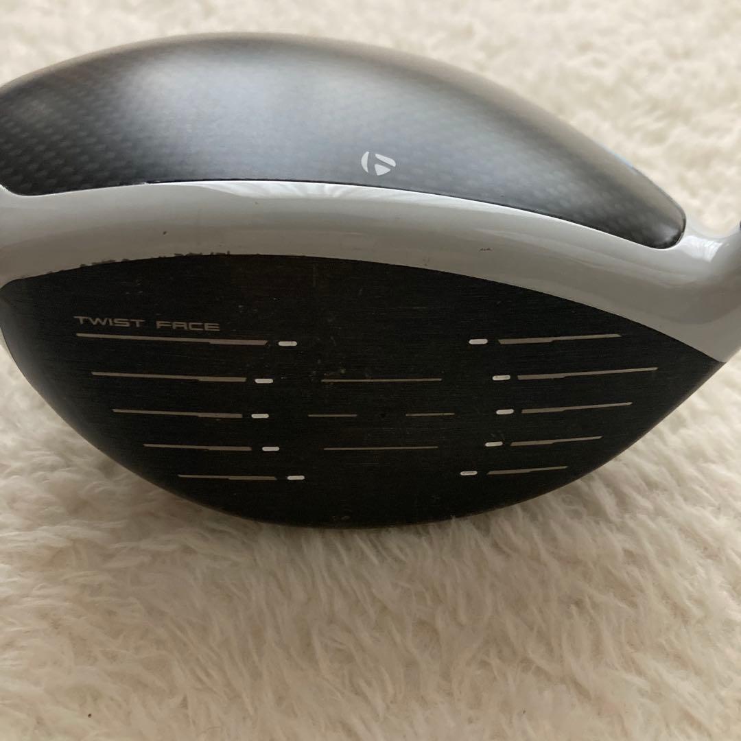 TaylorMade SIM2MAX-D ドライバー 10.5度　ヘッドカバー付