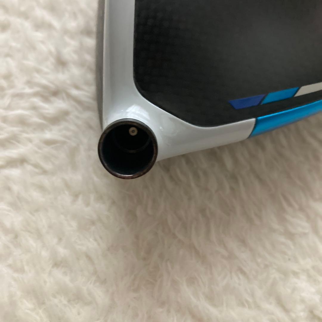 TaylorMade SIM2MAX-D ドライバー 10.5度　ヘッドカバー付