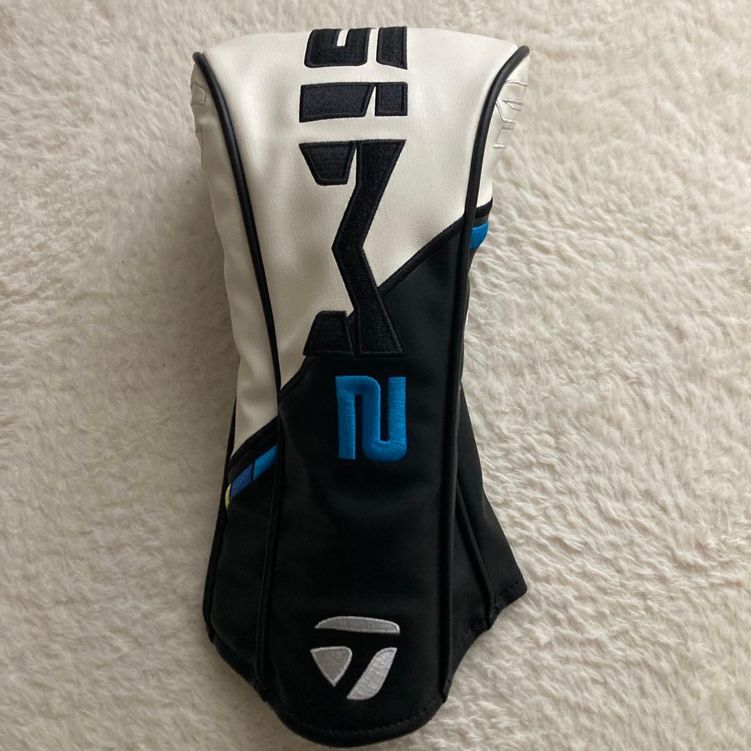 TaylorMade SIM2MAX-D ドライバー 10.5度　ヘッドカバー付