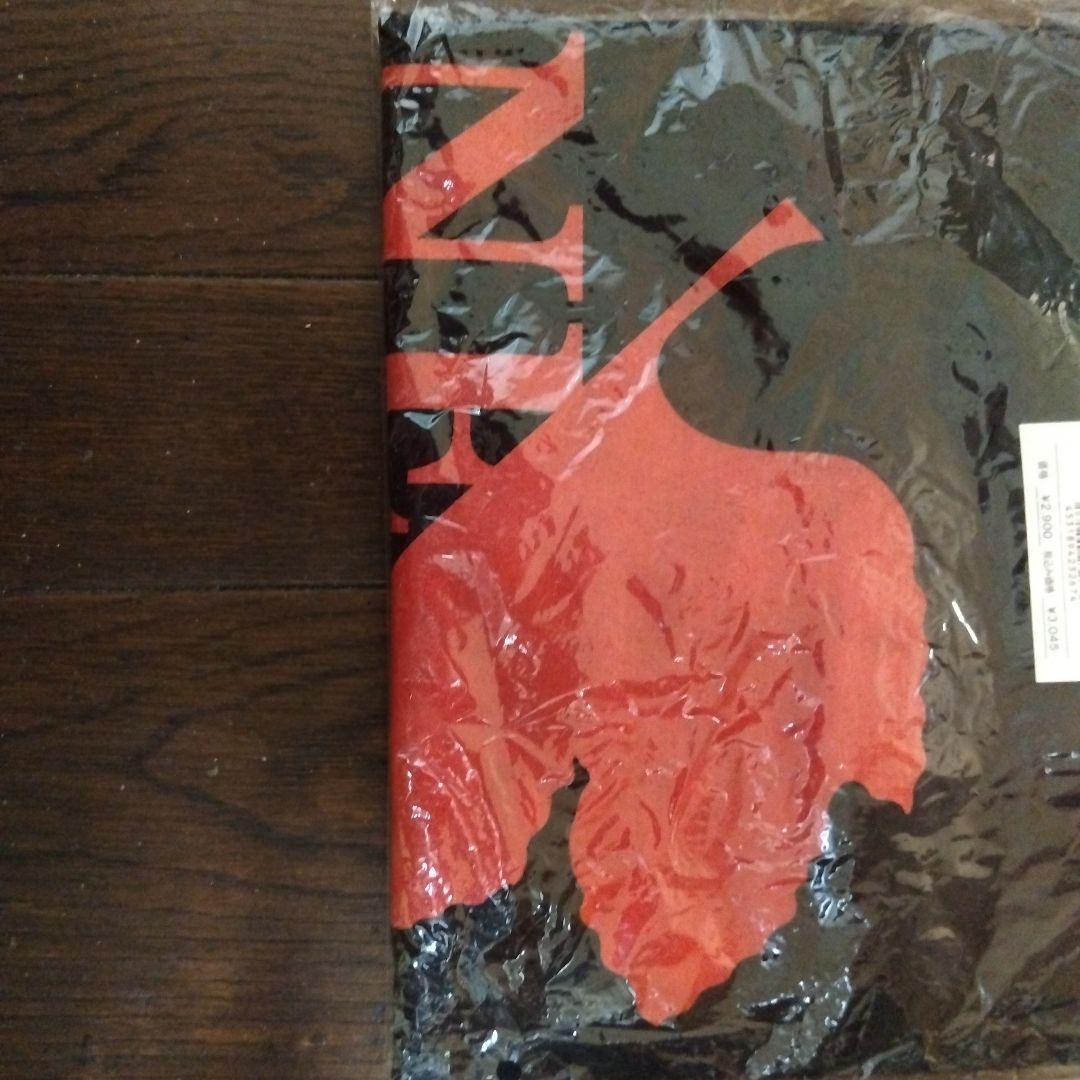 激レア品 00's OLD COSPA エヴァ ネルフTシャツ 新品未使用未開封