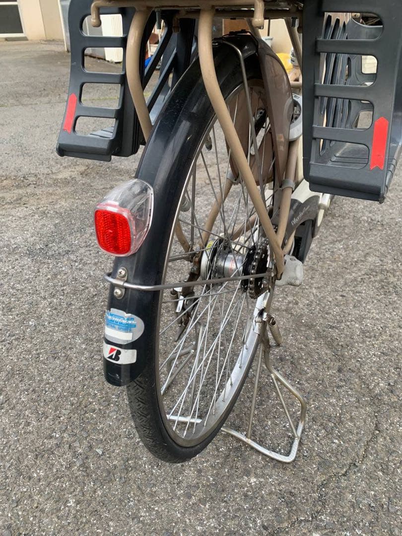 ✅電動自転車✅送料設置無料BS アンジェリーノ2051