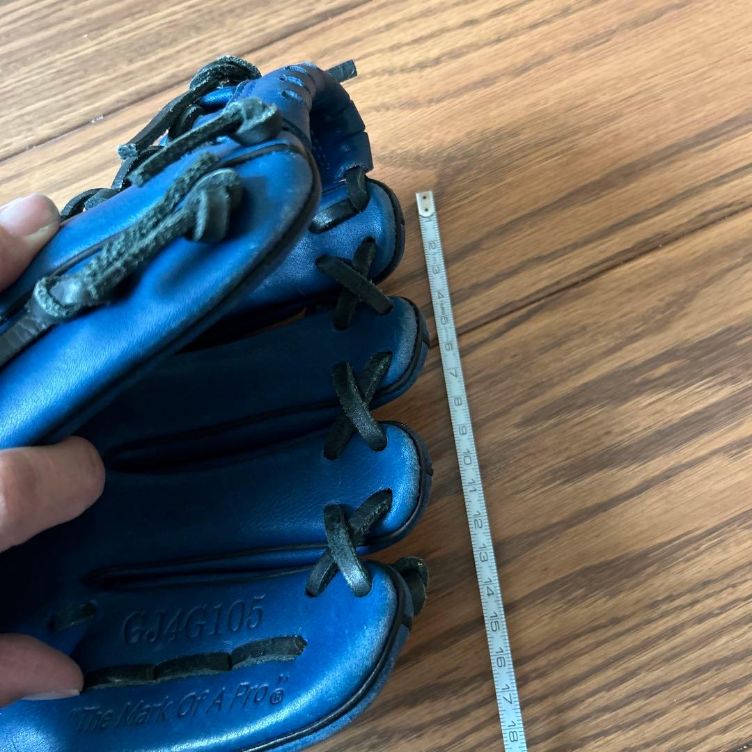 ローリングス　ジュニアグローブ　Rawlings
