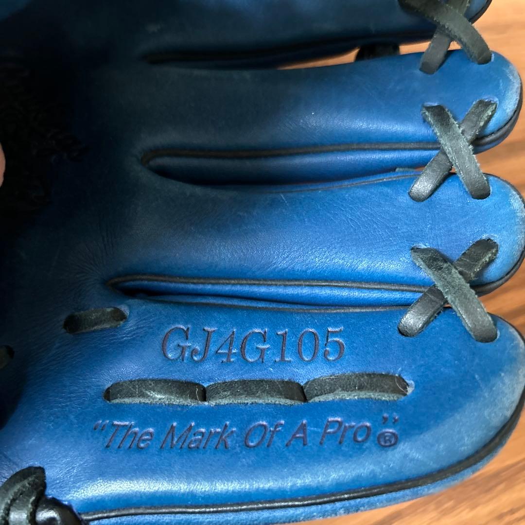 ローリングス　ジュニアグローブ　Rawlings