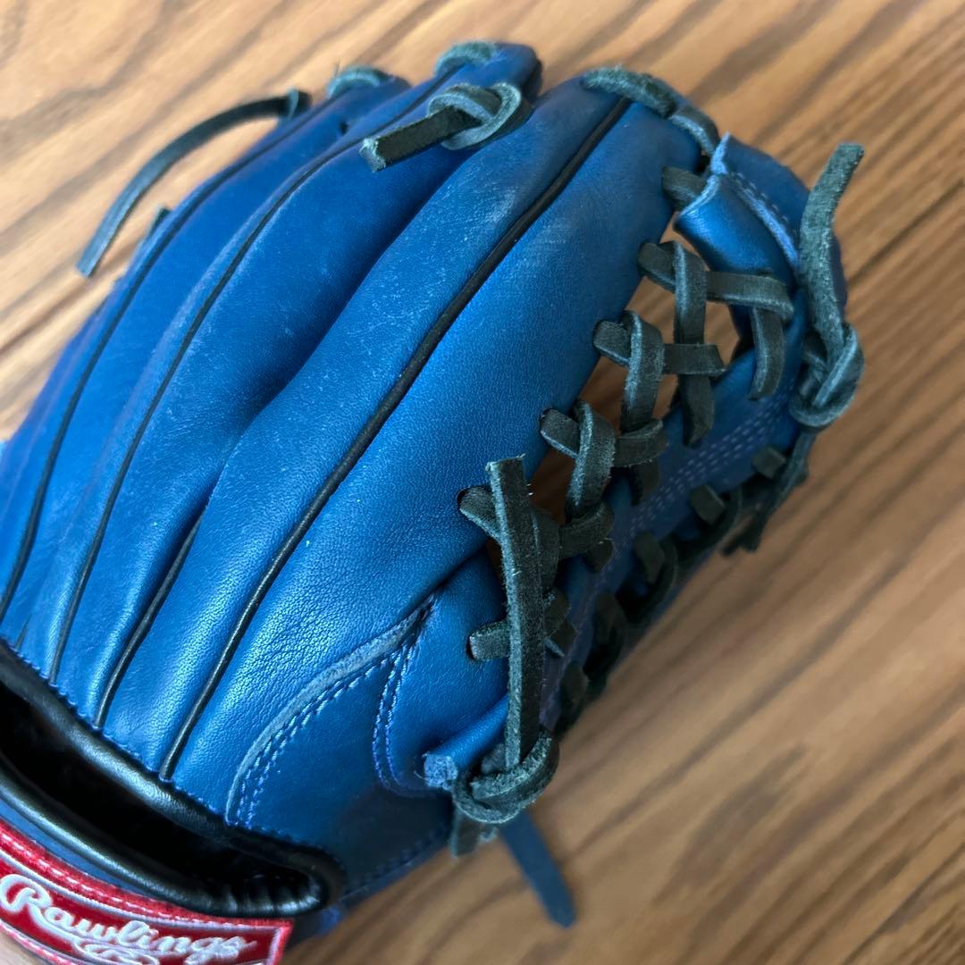 ローリングス　ジュニアグローブ　Rawlings