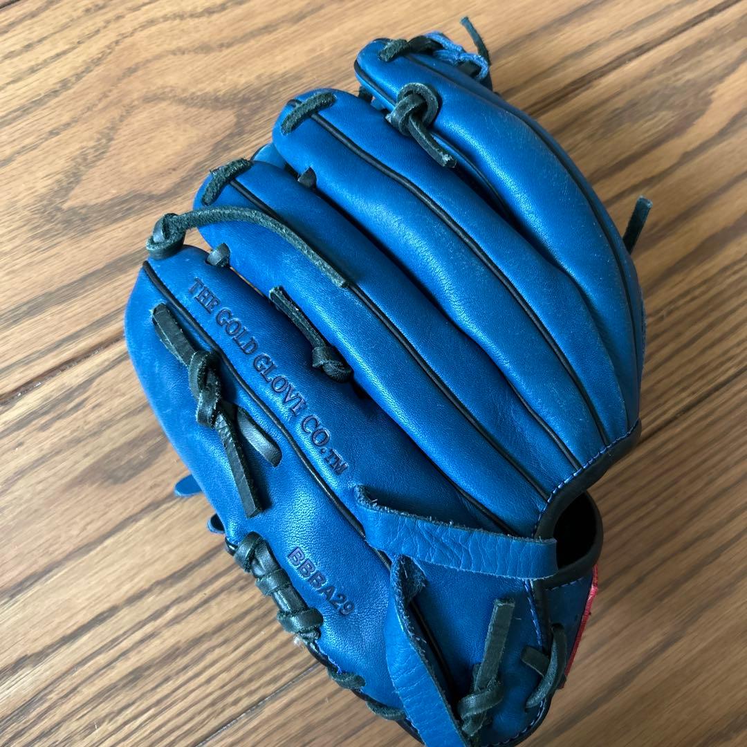 ローリングス　ジュニアグローブ　Rawlings