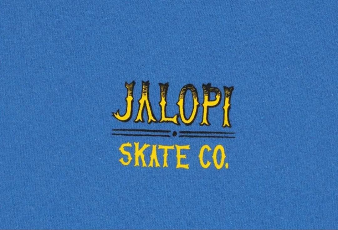 ANTI HERO / Jeff grosso / アンタイヒーロー SKATE