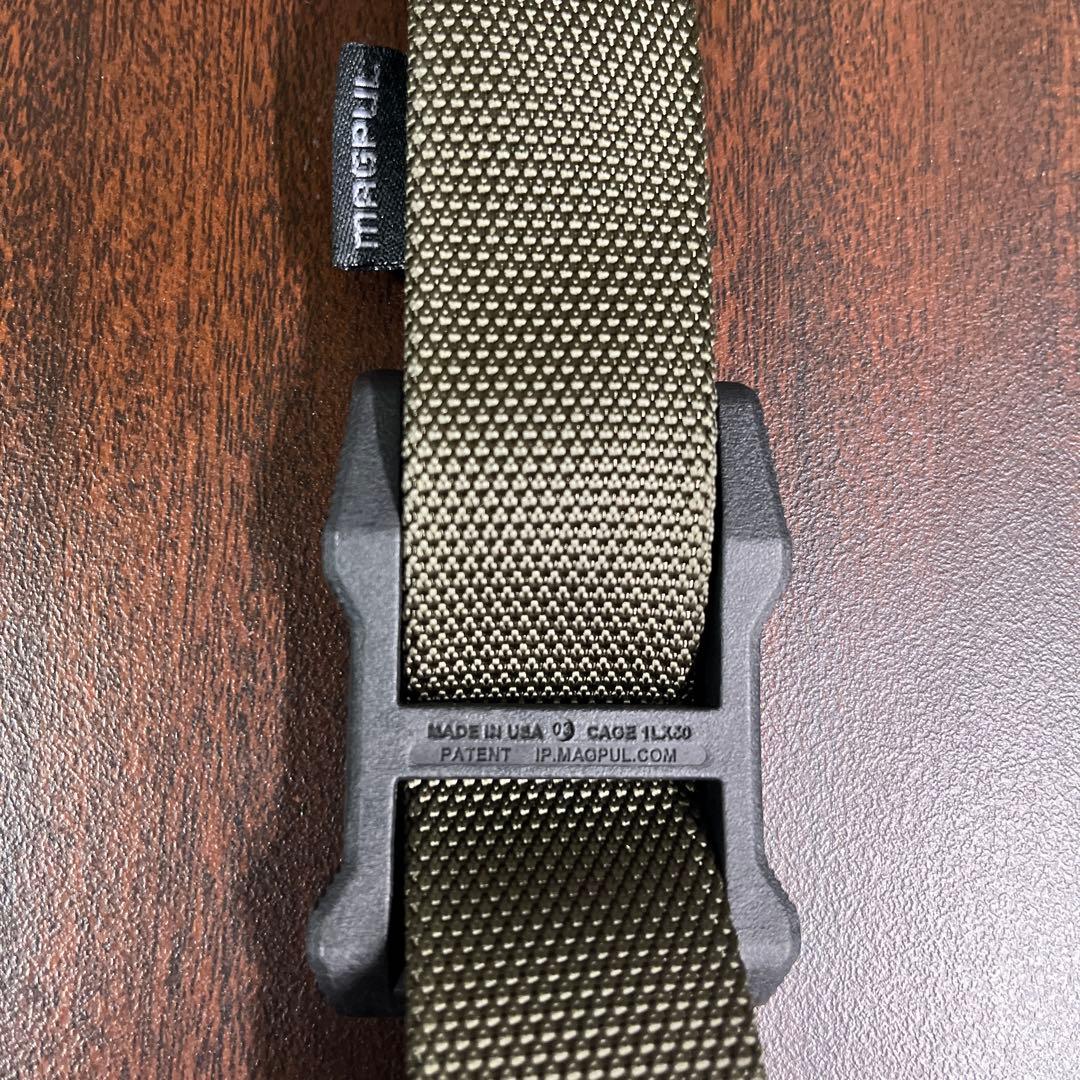 Magpul MS3 Gen2 スリング　実物