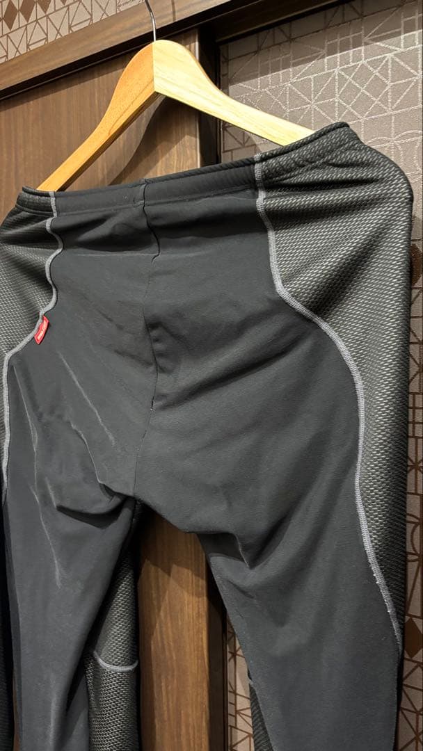 PEARL IZUMI サイクルジャージセット　XL