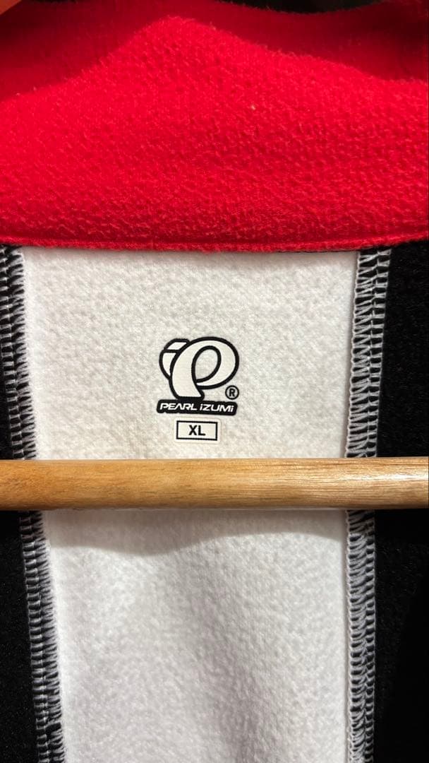 PEARL IZUMI サイクルジャージセット　XL