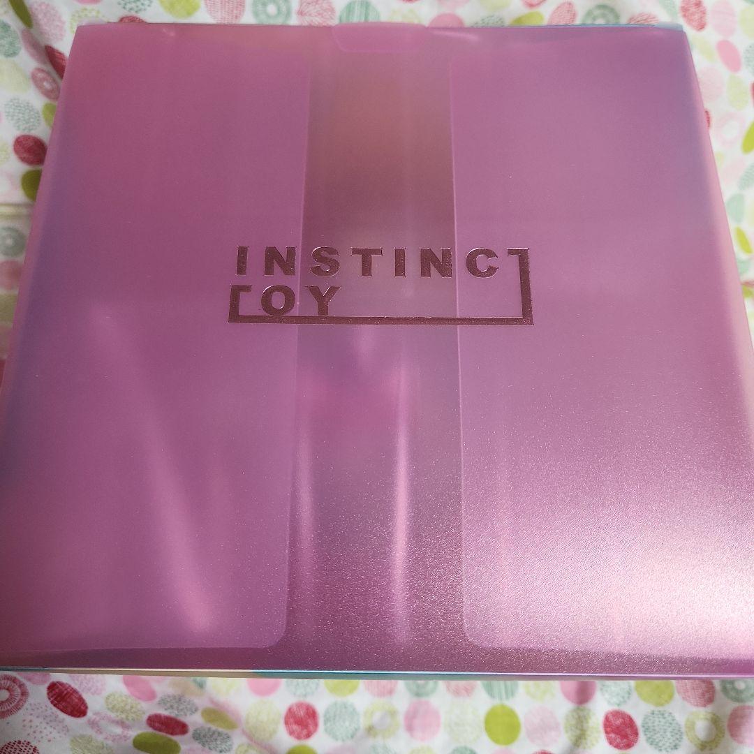 その他 BOWY LAVENDER SKY GLITTER G.I.D