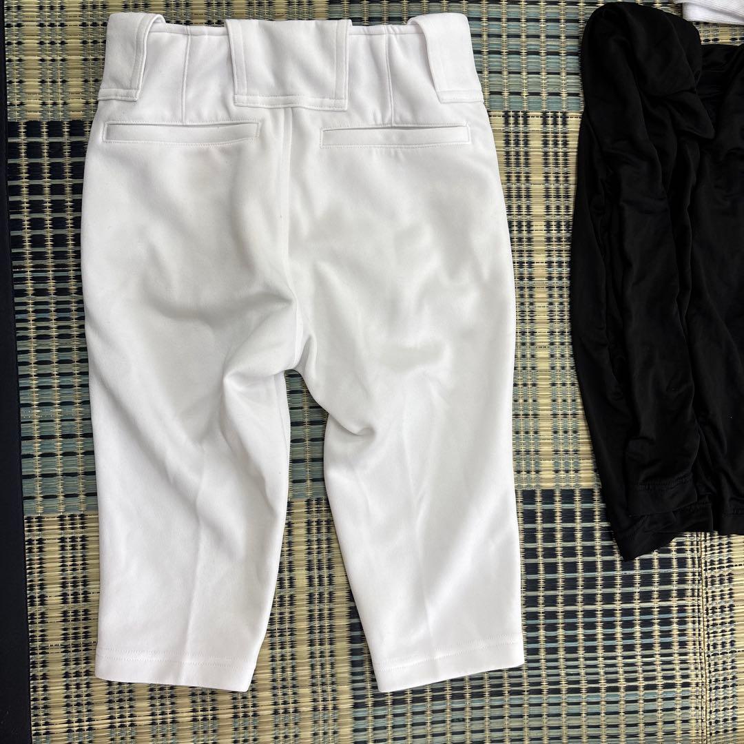 【カバン追加】キッズ用 野球用品セット