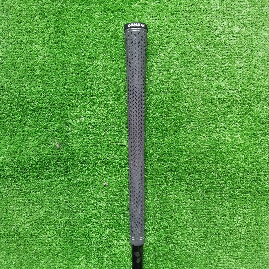 テーラーメイドスリーブ付き　ディアマナ TM55 Sシャフト　No.36
