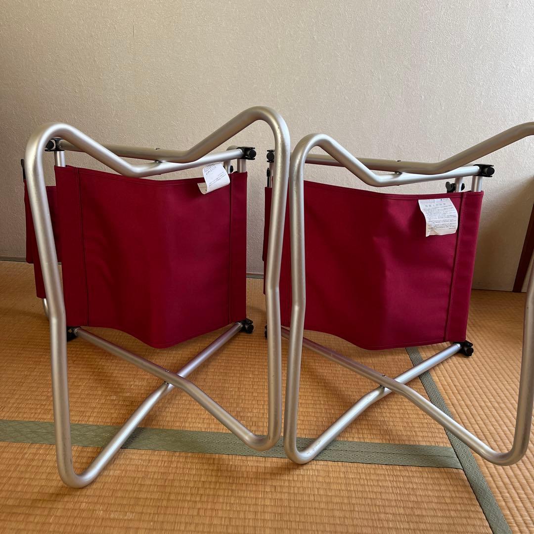 スノーピーク　FDチェア