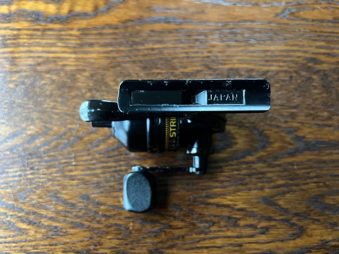 送料込み 美品 オールド daiwa ダイワ st10 ストライカー
