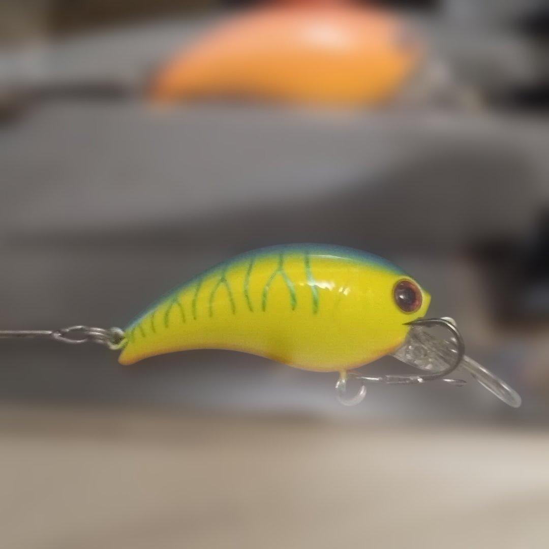 ノリーズ　 ショットオメガ45 新品未使用 3個セット
