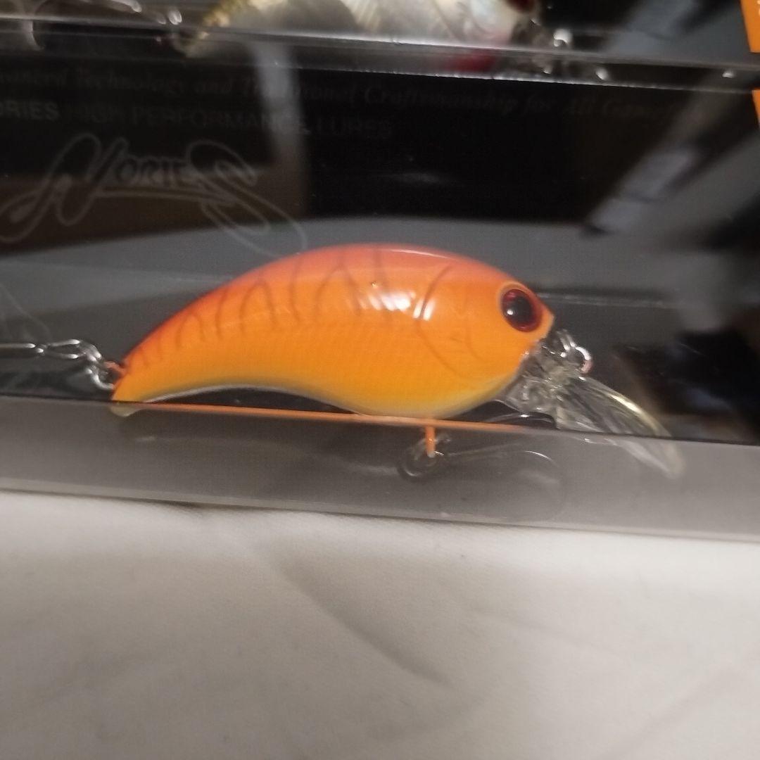 ノリーズ　 ショットオメガ45 新品未使用 3個セット