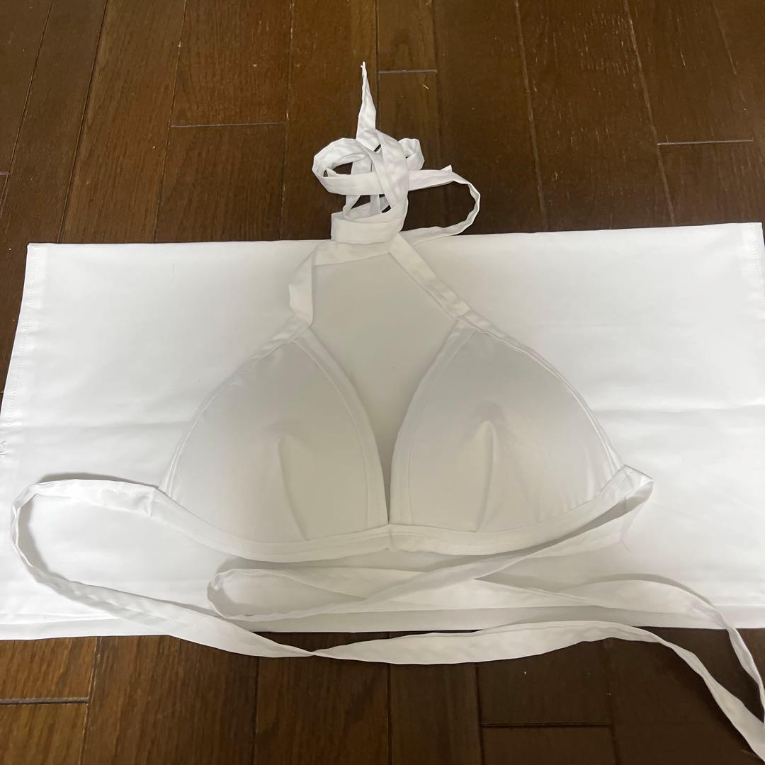 タヒチアンダンス　大会用パレオブラセット
