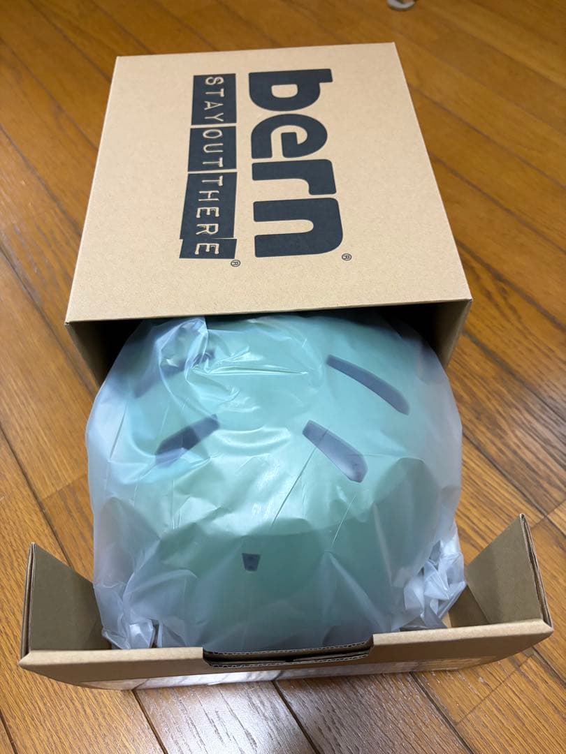bern MACON 2.0 XLサイズ