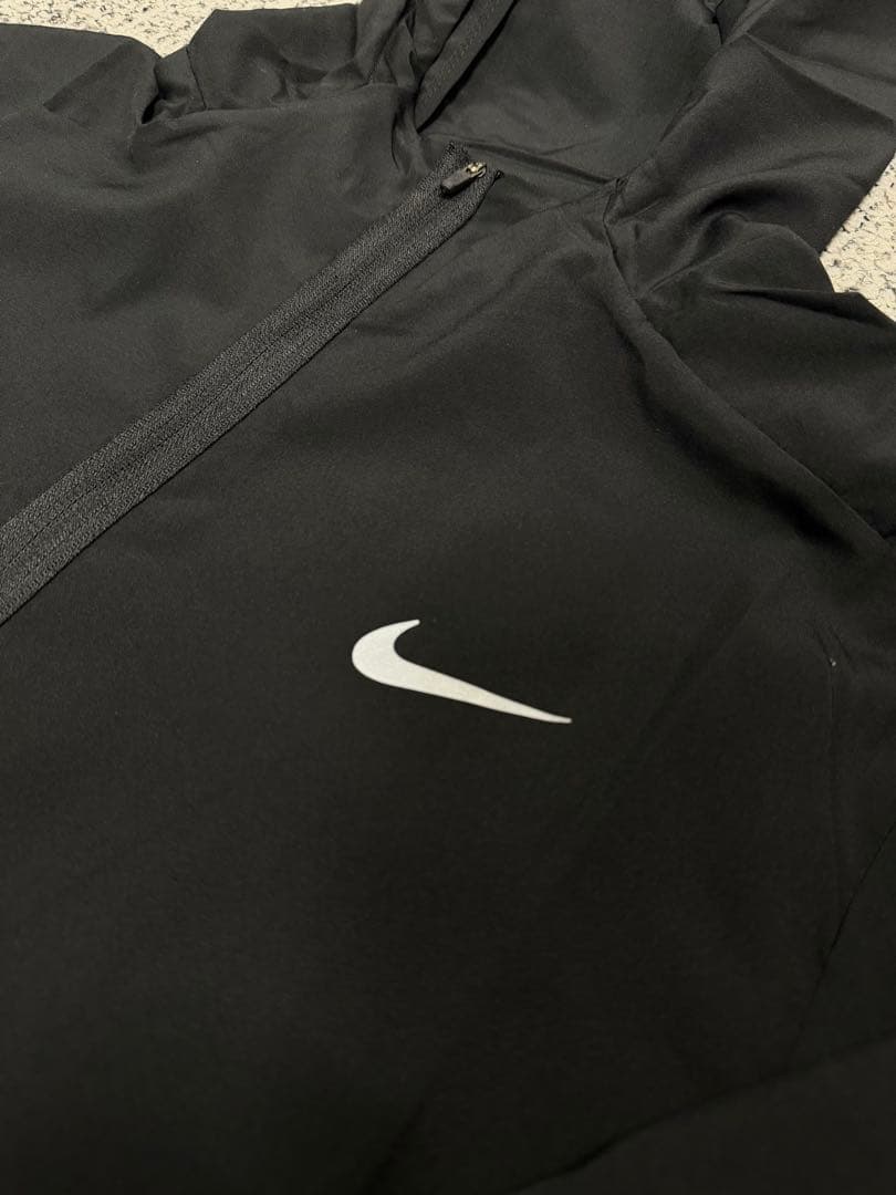 Nike フォーム Dri-FIT フーデッド バーサタイル ジャケット L