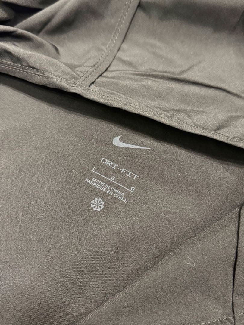 Nike フォーム Dri-FIT フーデッド バーサタイル ジャケット L