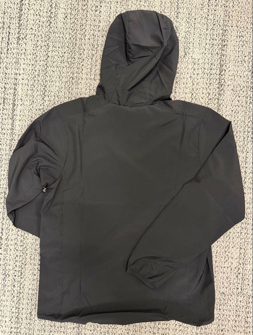 Nike フォーム Dri-FIT フーデッド バーサタイル ジャケット L