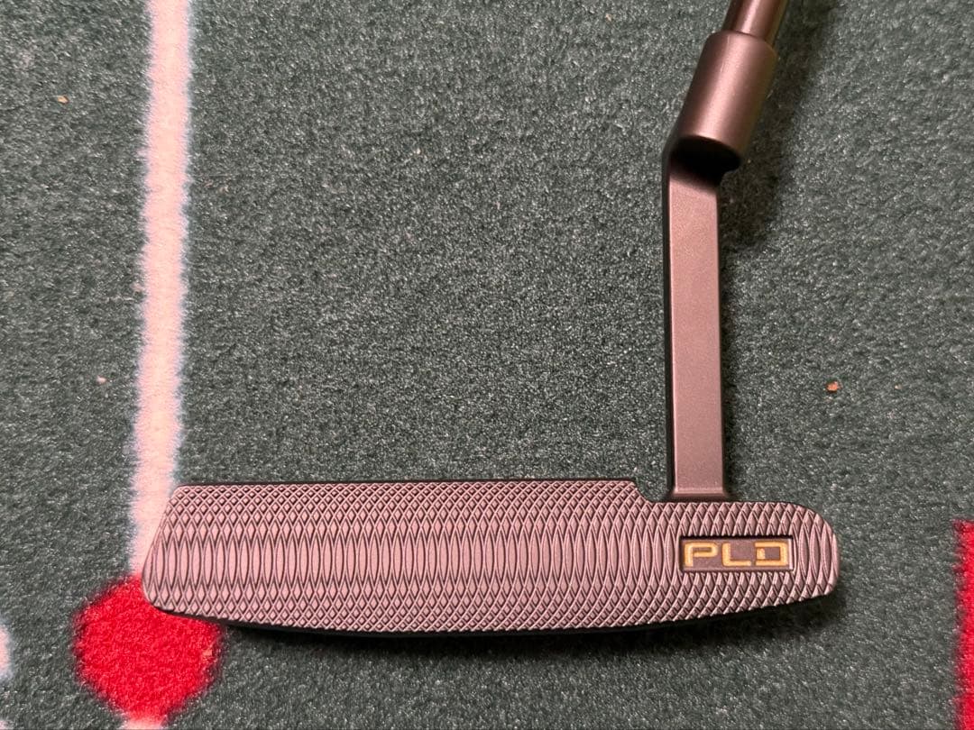 PING PLD MILLED SE ANSER 30 限定200本