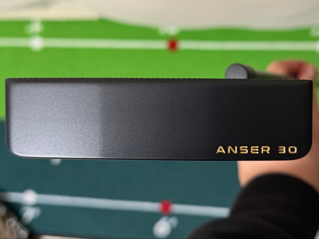 PING PLD MILLED SE ANSER 30 限定200本