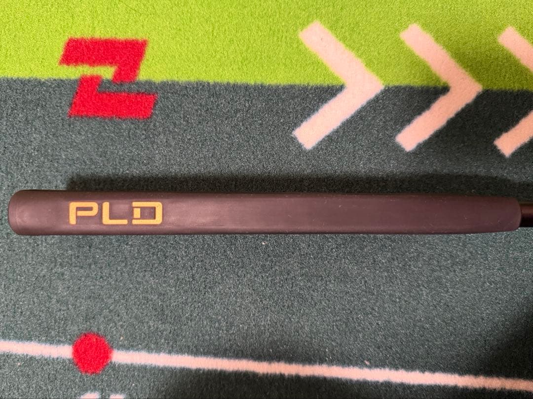 PING PLD MILLED SE ANSER 30 限定200本