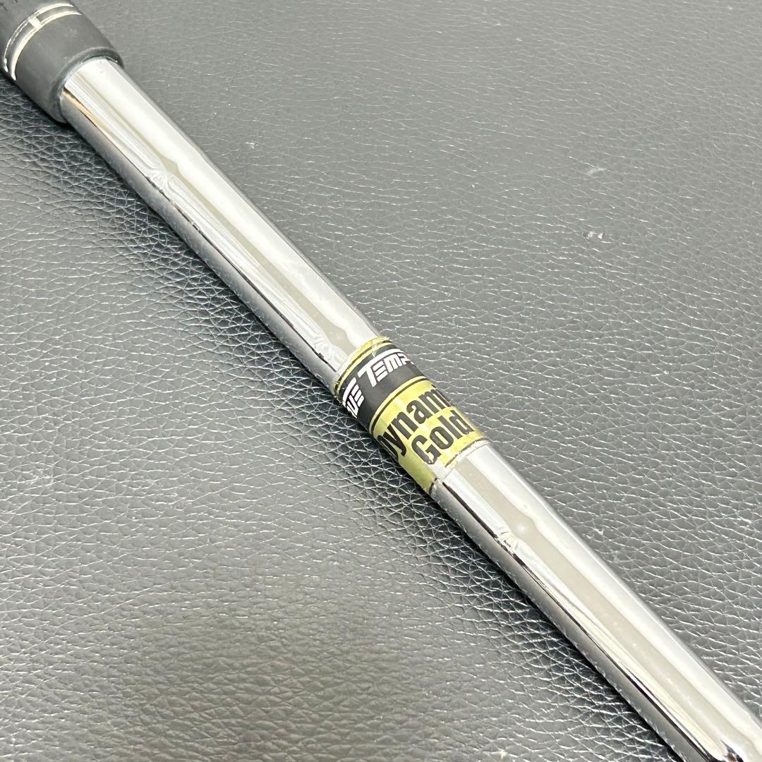 キャロウェイ MACK DADDY FORGED ウェッジ 48° S400
