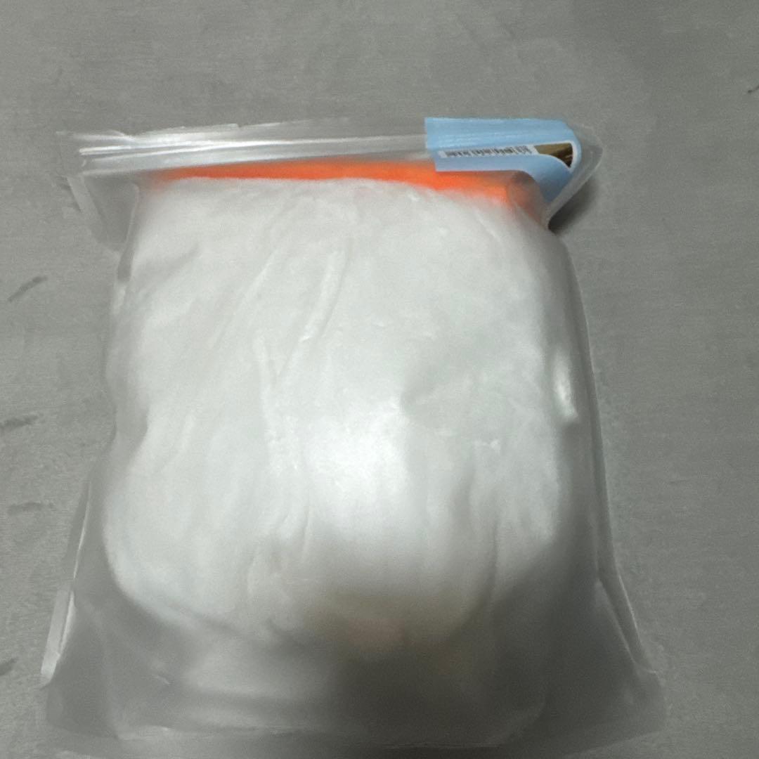 nctwish ユウシ バブルニャン ペンライトカバー