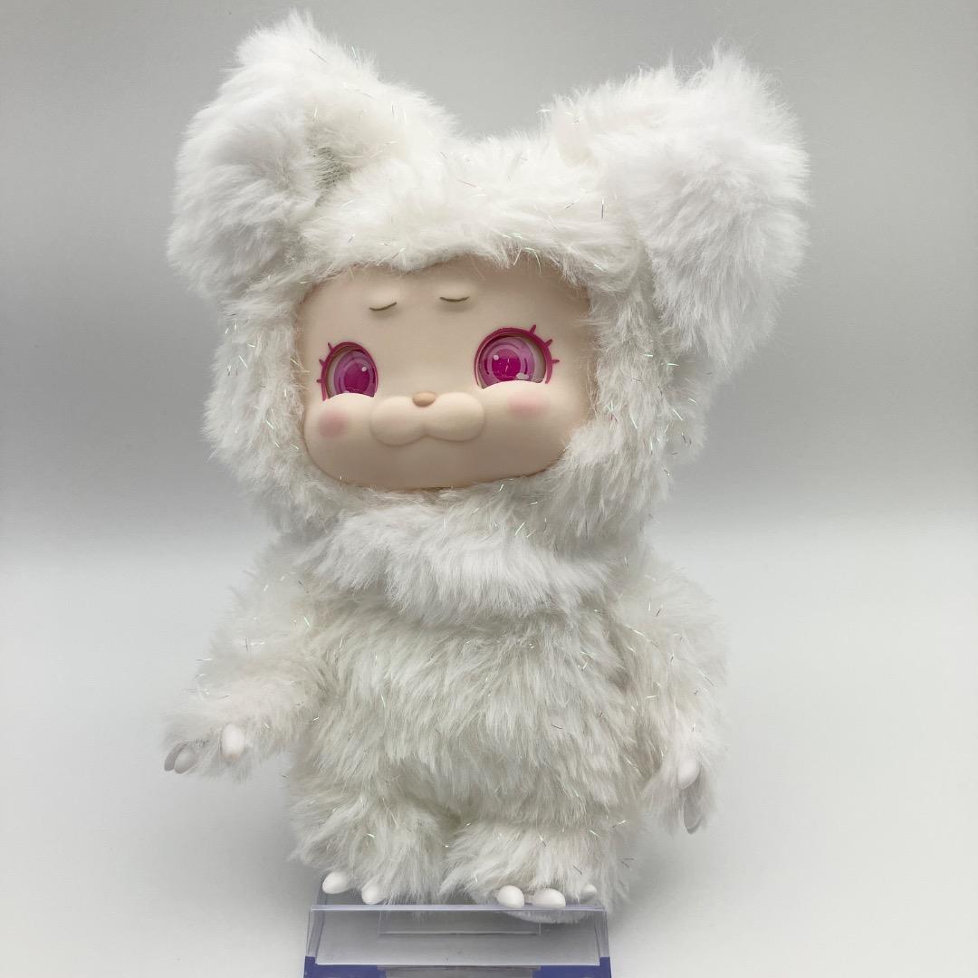 希少 clawZ クロージィー No.006 ソアレ ぬいぐるみ マスコット