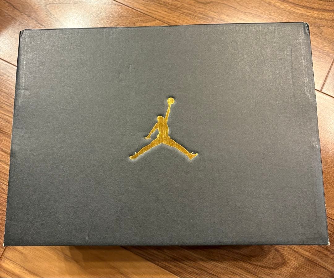 【新品】NIKE ナイキ　エアジョーダンゴルフ　ADG3 26.5cm