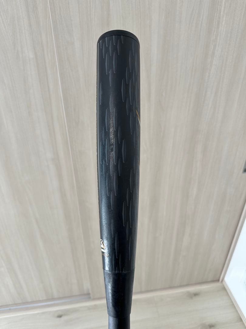 軟式用ビヨンドマックスレガシーメタル トップ(金属製／83cm／平均730g)
