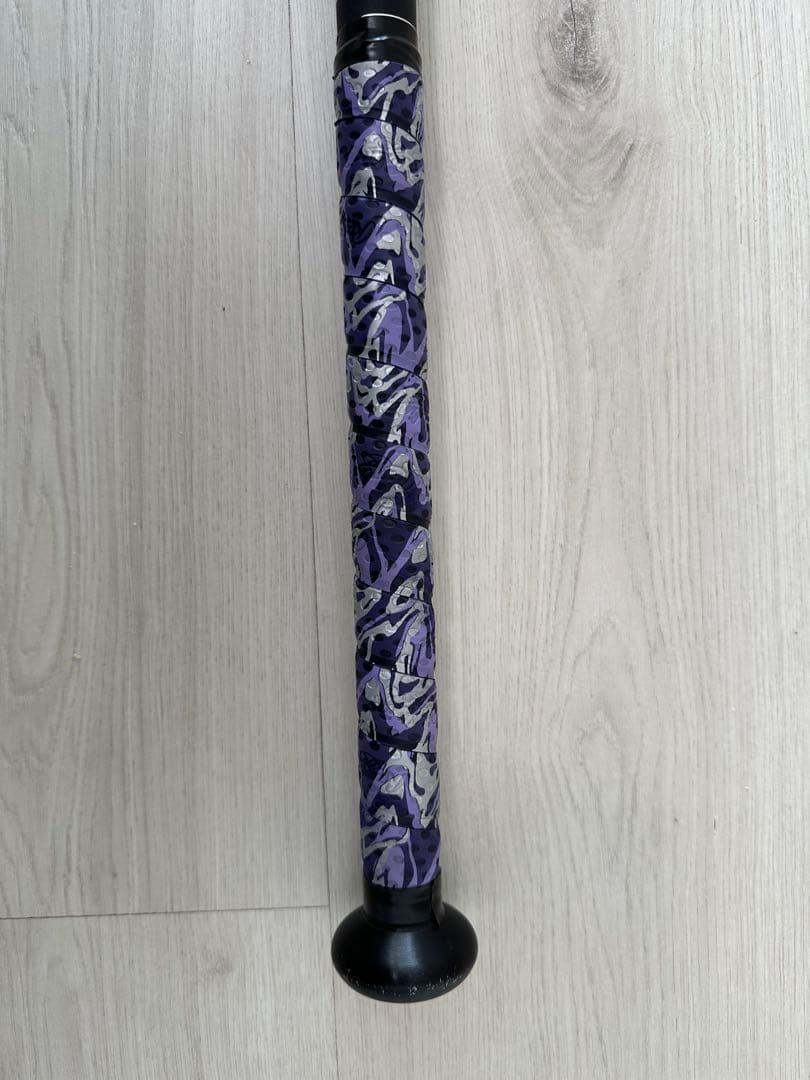 軟式用ビヨンドマックスレガシーメタル トップ(金属製／83cm／平均730g)
