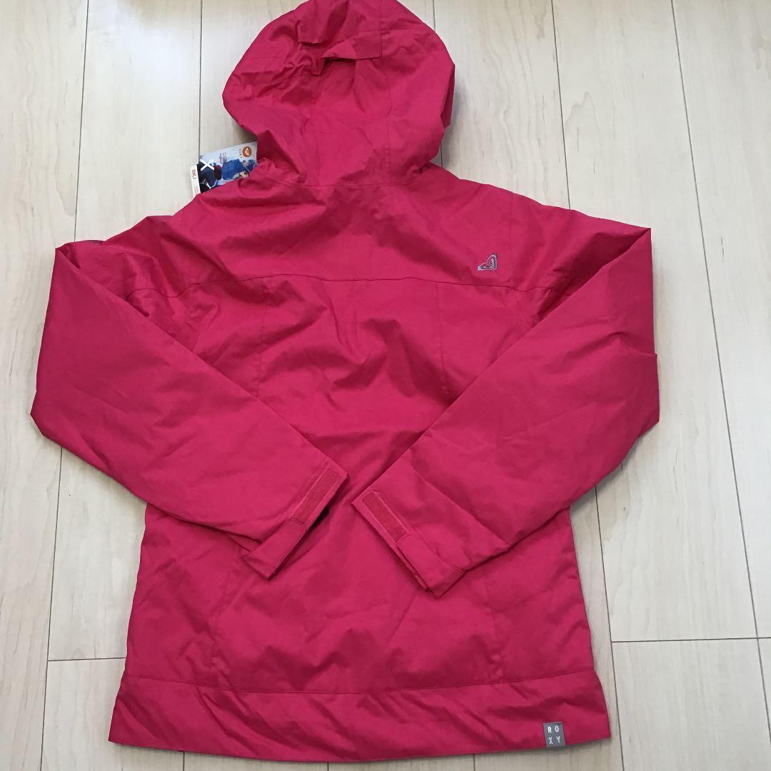 ☆新品☆ ロキシー　スノーボード　ウェア　S