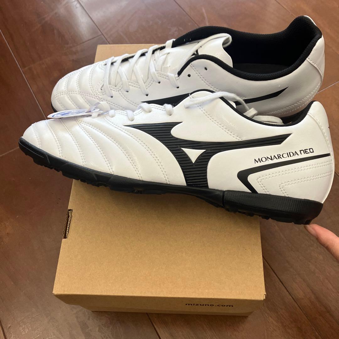サッカートレーニングシューズ