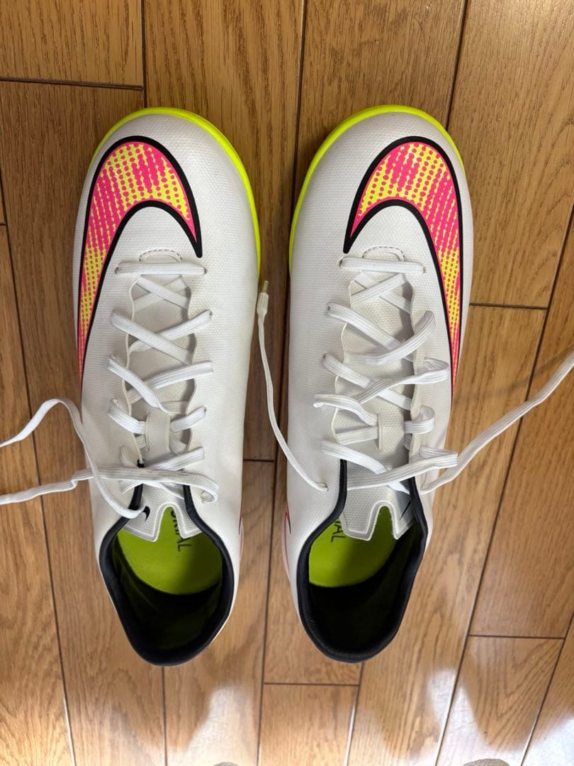 ✳︎美品✳︎ NIKE マーキュリアル　ビクトリーV TF