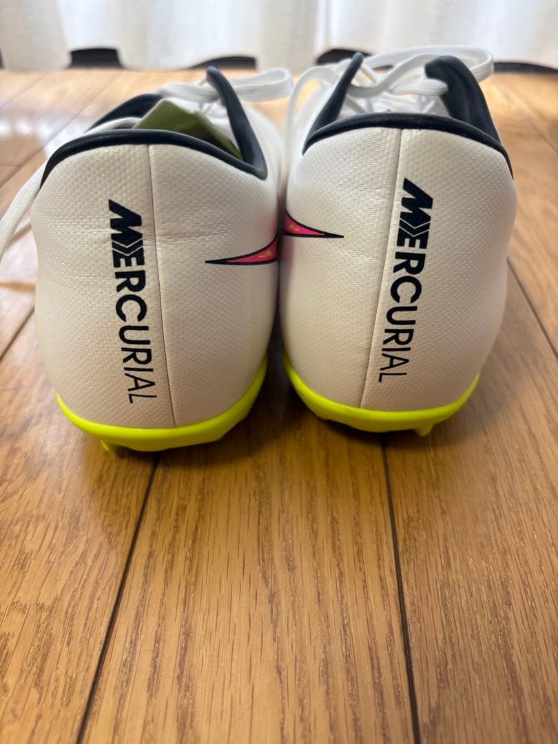 ✳︎美品✳︎ NIKE マーキュリアル　ビクトリーV TF
