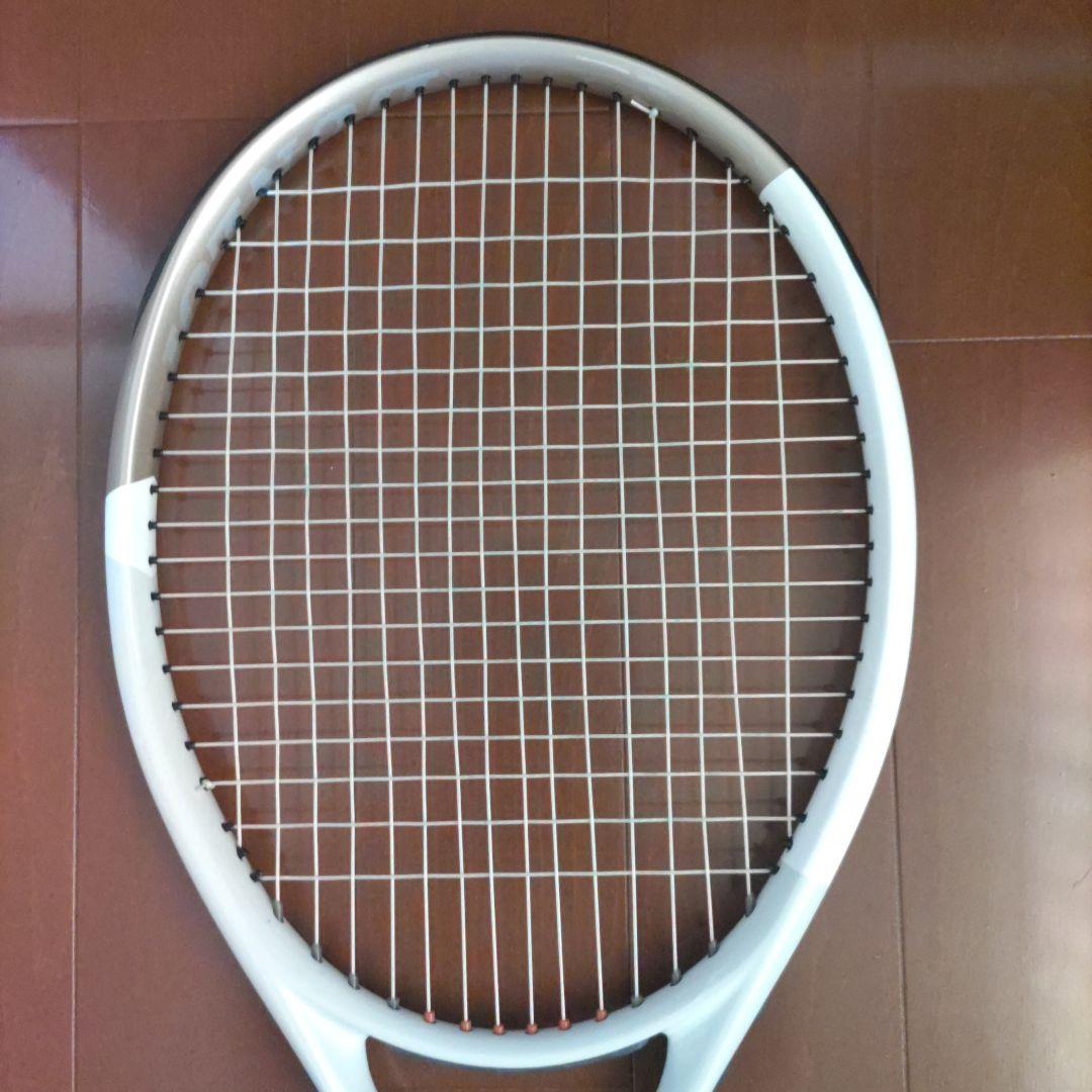 テニスラケット ダンロップLX800G2